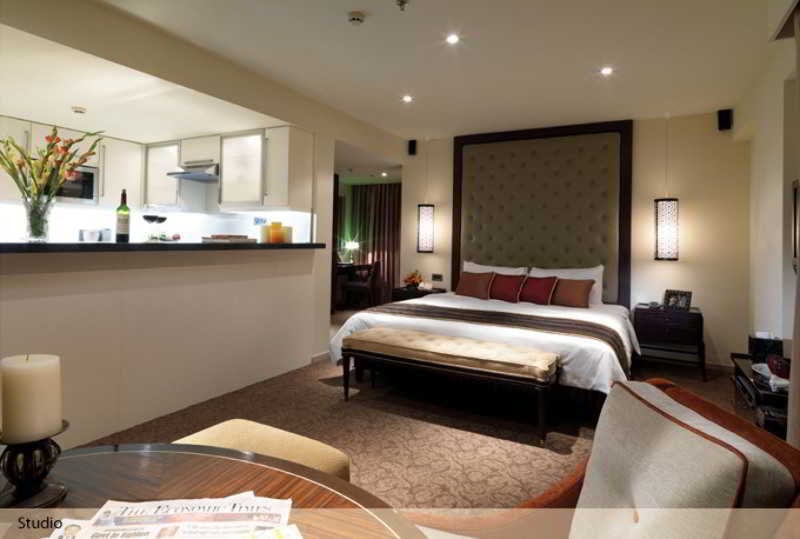 Hotel Z Luxury Residences 9