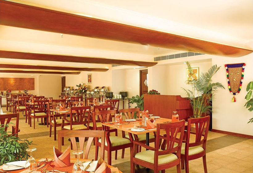 Hotel Classic Sarovar Portico 1