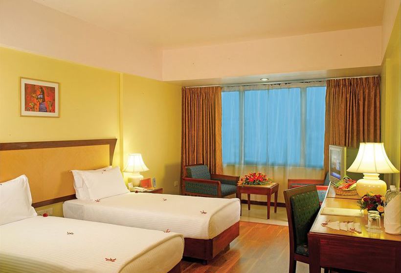 Hotel Classic Sarovar Portico 3