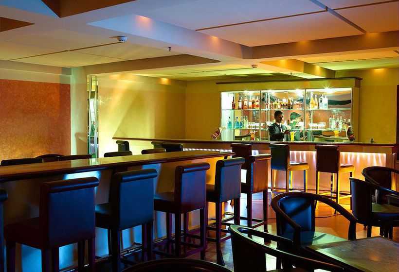 Hotel Classic Sarovar Portico 6