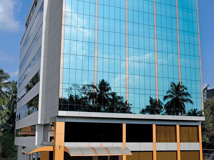 Hotel Classic Sarovar Portico 7