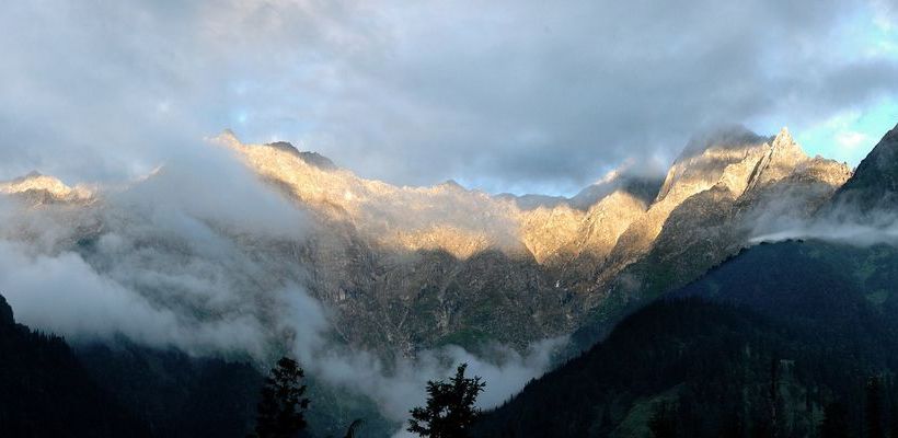 Hotel Solang Valley Resort 14