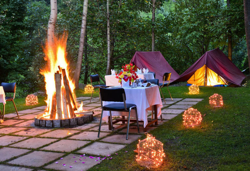 Hotel Solang Valley Resort 15