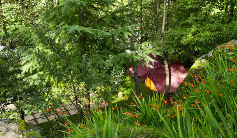 Hotel Solang Valley Resort 16