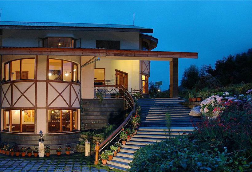 Hotel Solang Valley Resort 2