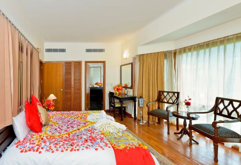 Hotel Solang Valley Resort 20