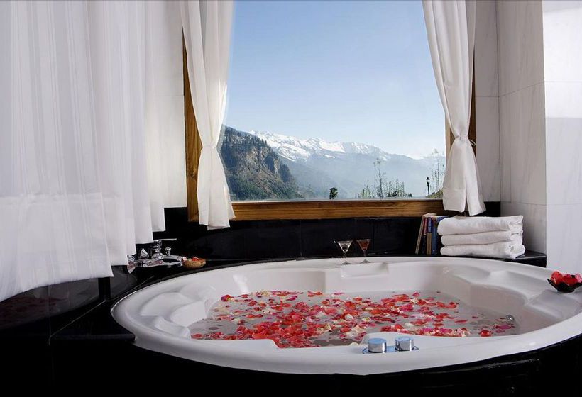 Hotel Solang Valley Resort 4