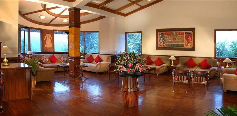 Hotel Solang Valley Resort 5