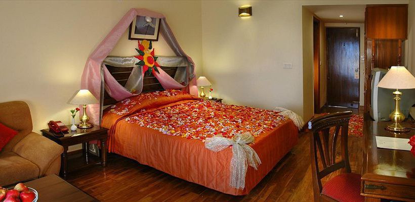 Hotel Solang Valley Resort 7