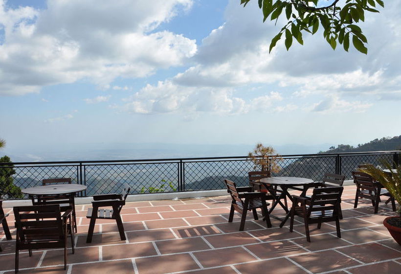 Hotel Kasmanda Palace 10