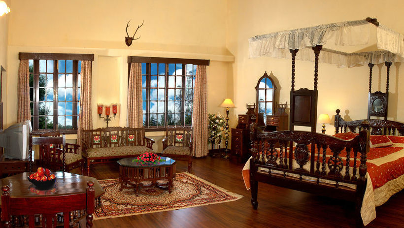 Hotel Kasmanda Palace 11