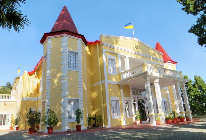 Hotel Kasmanda Palace 16