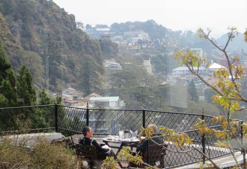 Hotel Kasmanda Palace 17