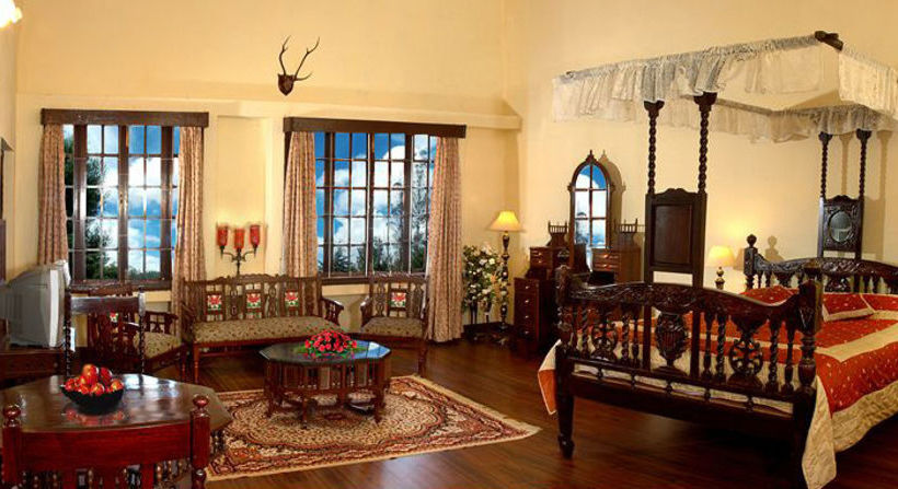 Hotel Kasmanda Palace 18