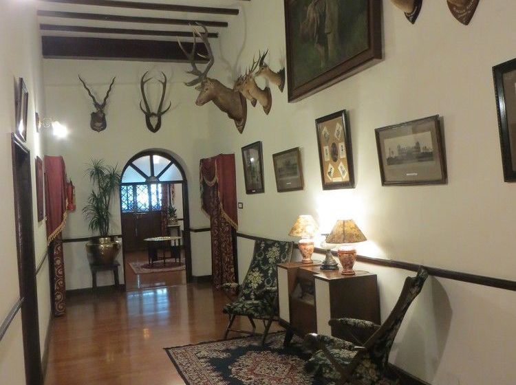 Hotel Kasmanda Palace 19