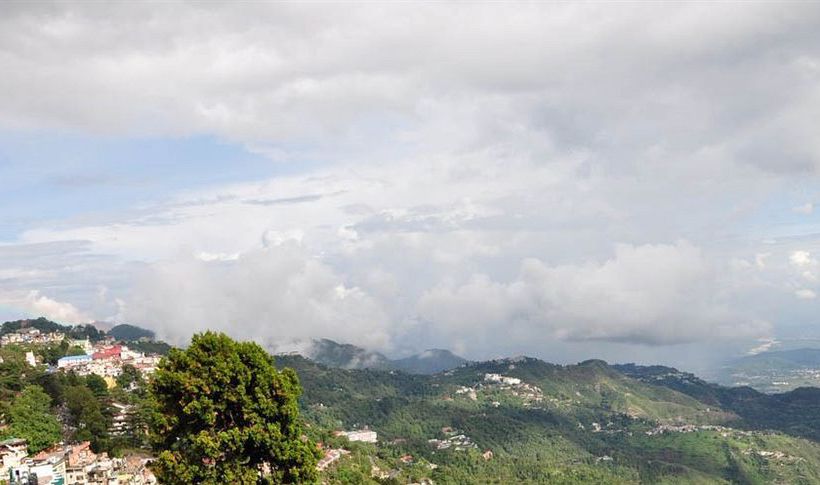 Hotel Kasmanda Palace 2