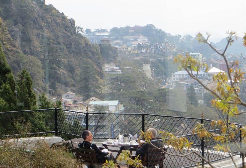 Hotel Kasmanda Palace 3