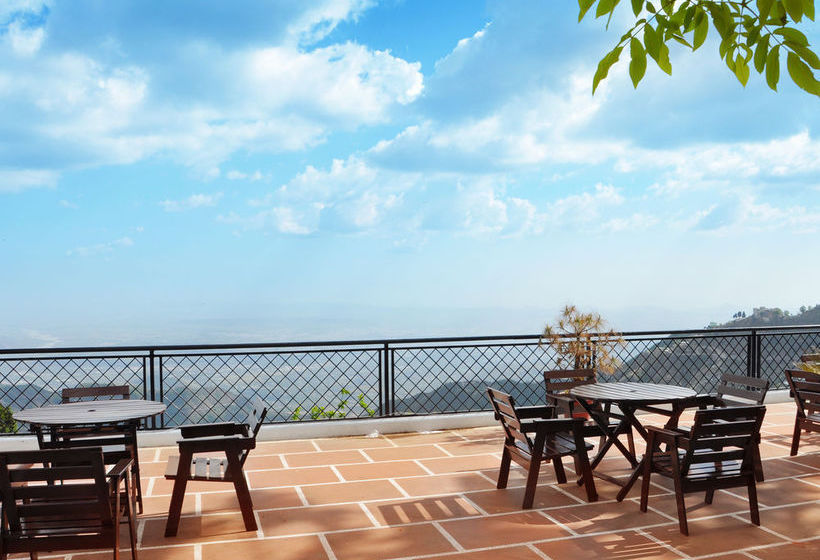 Hotel Kasmanda Palace 5