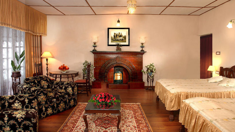 Hotel Kasmanda Palace 6