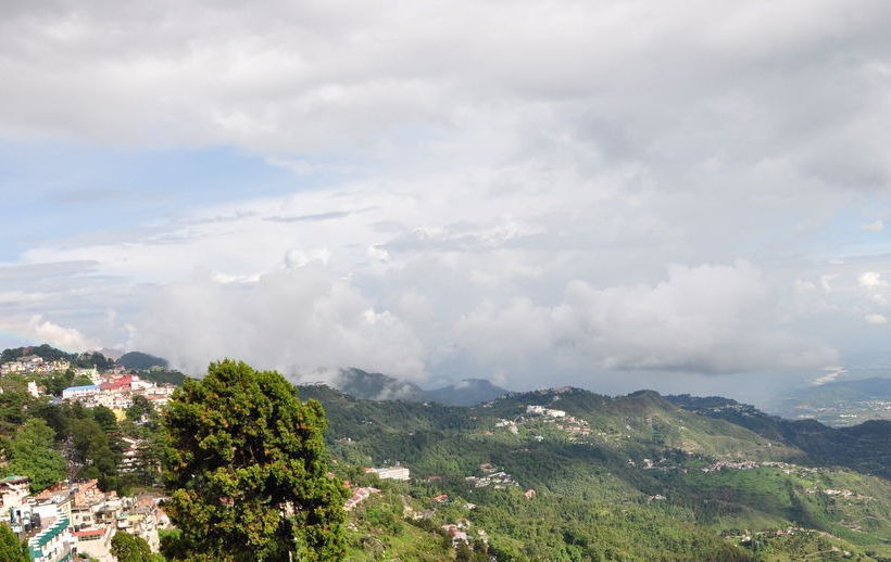 Hotel Kasmanda Palace 7