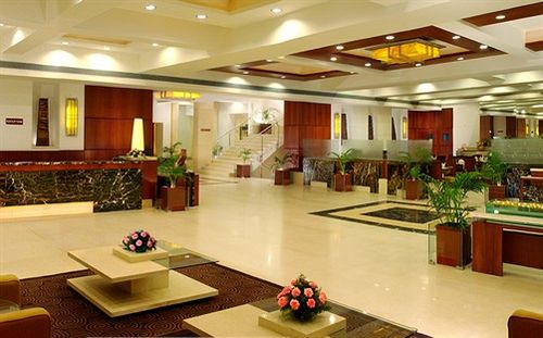 Hotel Fortune Murali Park Vijayawada 2