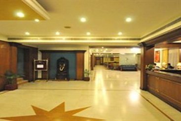 The Hotel President 2