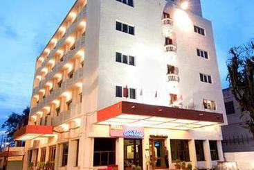 Hotel Antithi