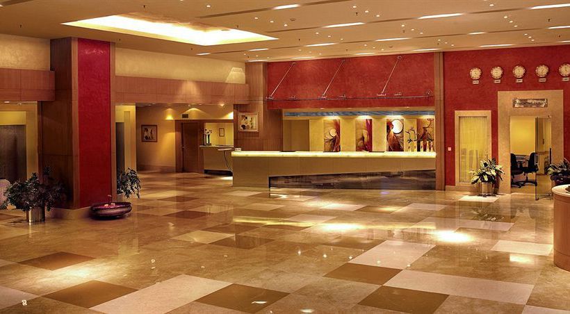 Hotel Chancery Pavilion 10