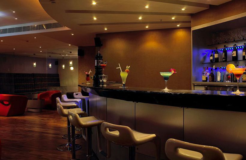 Hotel Chancery Pavilion 13