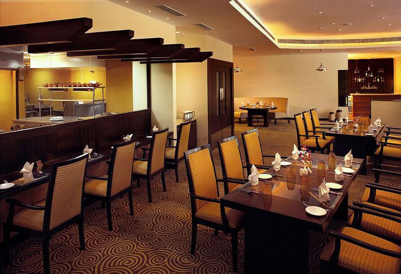 Hotel Chancery Pavilion 14