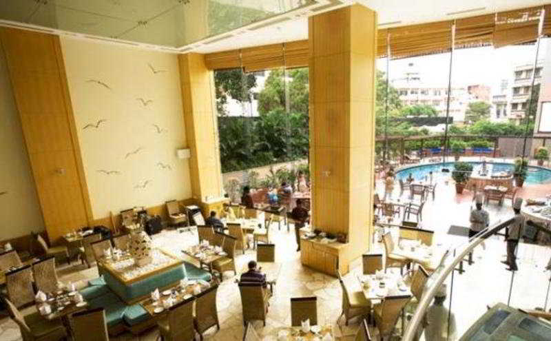 Hotel Chancery Pavilion 15