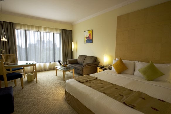 Hotel Chancery Pavilion 16