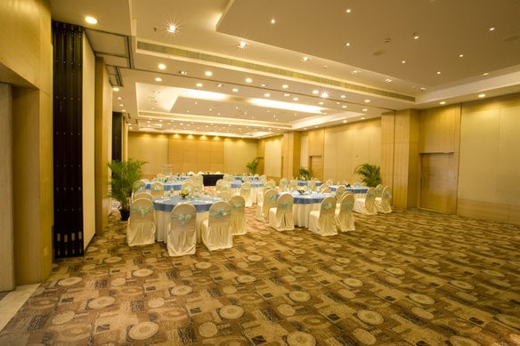 Hotel Chancery Pavilion 18