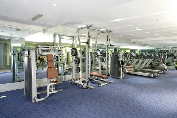 Hotel Chancery Pavilion 19