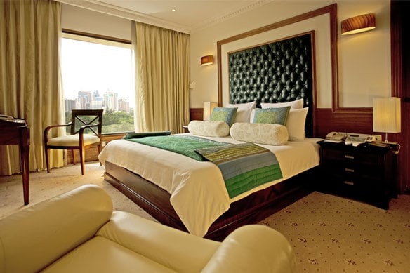 Hotel Chancery Pavilion 20