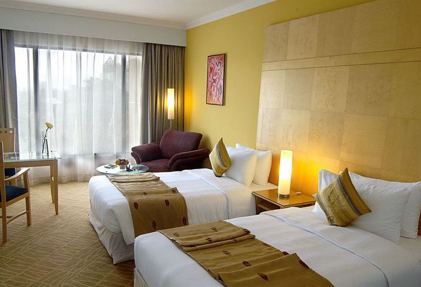 Hotel Chancery Pavilion 5