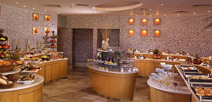 Hotel Chancery Pavilion 7