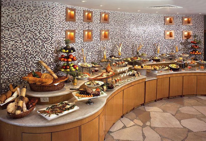 Hotel Chancery Pavilion 9