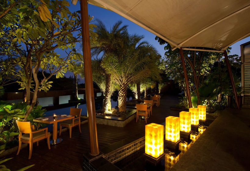 Hotel Hyatt Bangalore MG Road 10