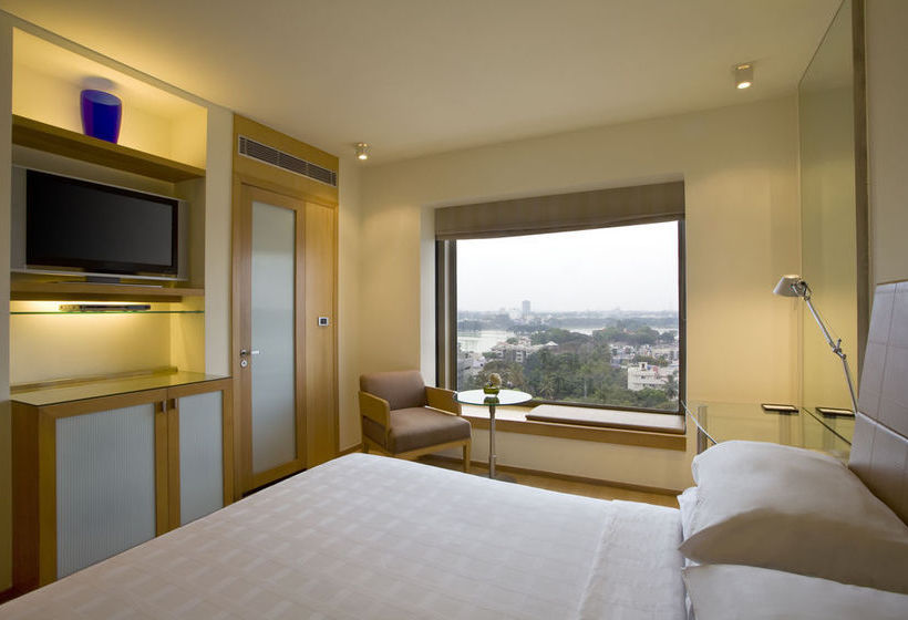 Hotel Hyatt Bangalore MG Road 12