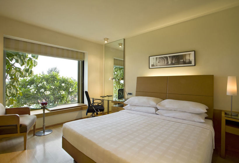 Hotel Hyatt Bangalore MG Road 13