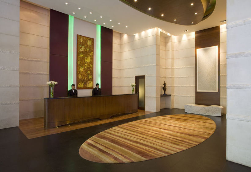 Hotel Hyatt Bangalore MG Road 15