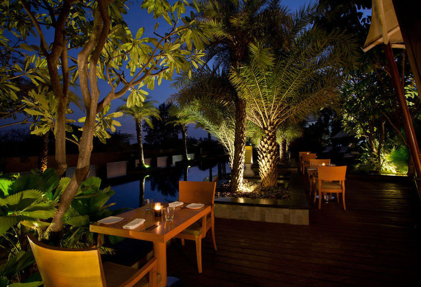 Hotel Hyatt Bangalore MG Road 17