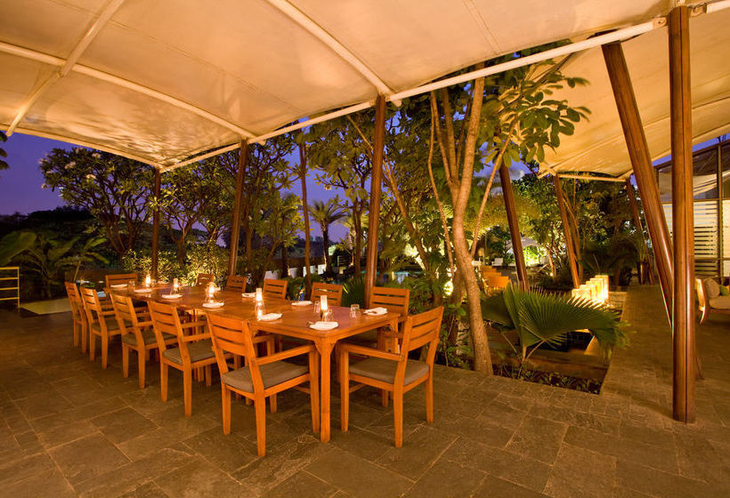 Hotel Hyatt Bangalore MG Road 18