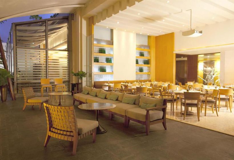 Hotel Hyatt Bangalore MG Road 2