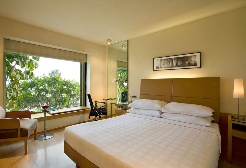 Hotel Hyatt Bangalore MG Road 4