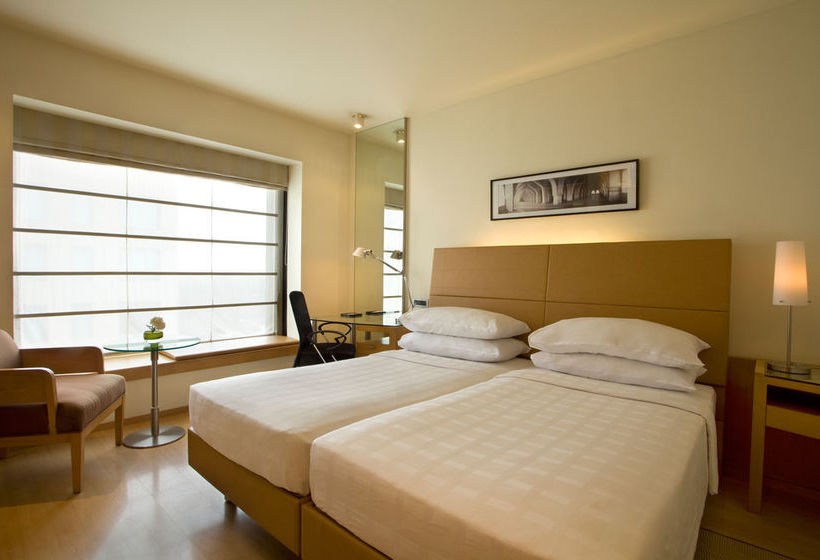 Hotel Hyatt Bangalore MG Road 5