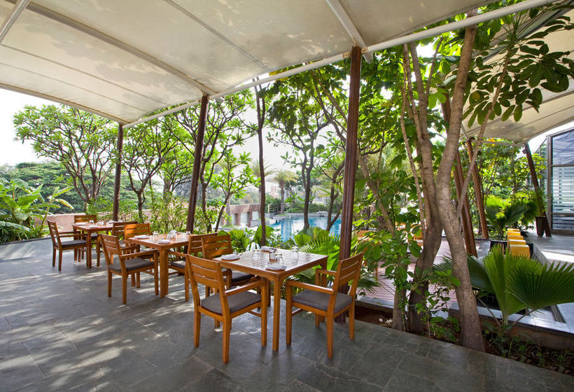 Hotel Hyatt Bangalore MG Road 6