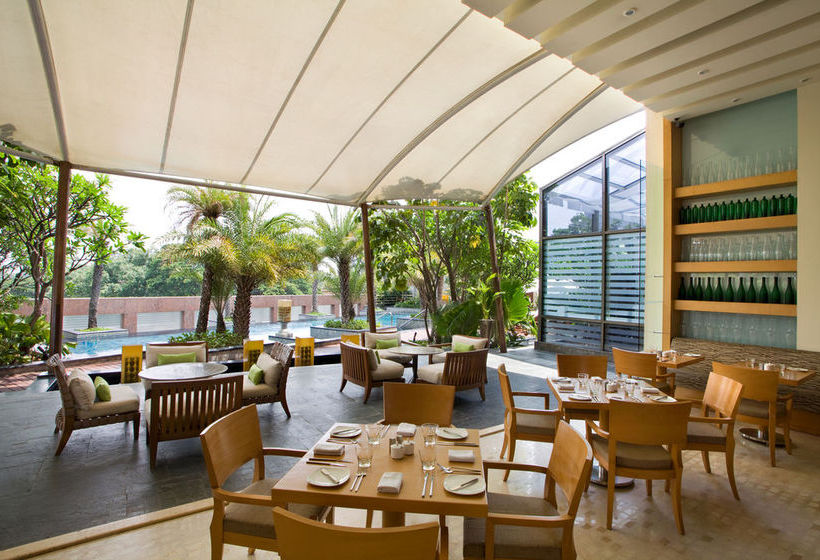 Hotel Hyatt Bangalore MG Road 7