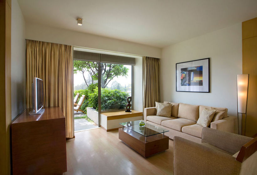 Hotel Hyatt Bangalore MG Road 8